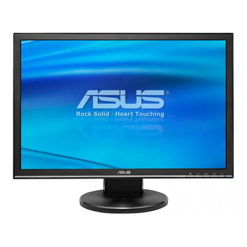 Монитор 22" Asus VW222S, Широкий - Б/У