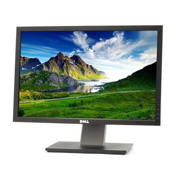 Монитор 22" Dell 2209WAB, Широкий - Б/У