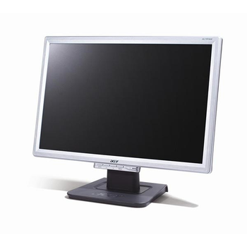 Монитор 19" Acer AL1916W, Широкий - Б/У