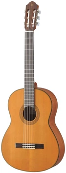 Классическая гитара YAMAHA CG122MС