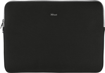 Чохол для ноутбука Trust Primo 13.3" Black (21251)