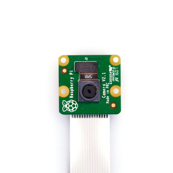 Камера Raspberry Pi V2 8 megapixel