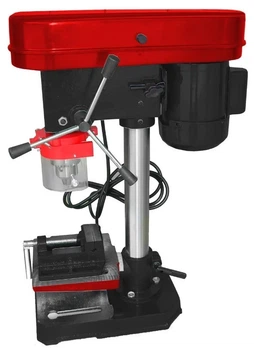 Станок сверлильный NORDEX DP 1800/16 (асинхронный)