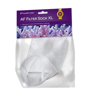 Фильтрующий носок Aquaforest AF Filter Sock XL 31x18см (739757)