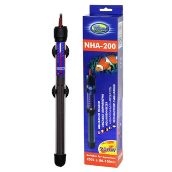 Нагреватель Aqua Nova 200Вт (NHA-200)
