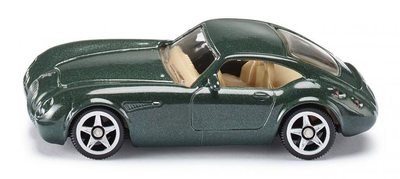 Модель Siku (1:55) Автомобіль Weismann GT (879)