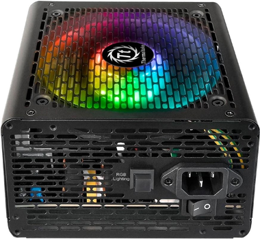 Блок живлення Thermaltake Smart RGB 600W (PS-SPR-0600NHSAWE-1)