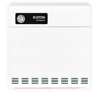 Парапетний газовий котел ATON COMPACT 16 ЕУ