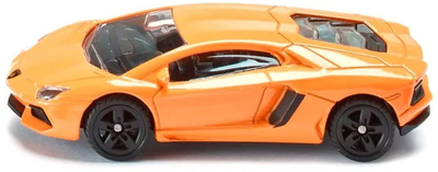 Model samochodu Siku Lamborghini Aventador (1449)