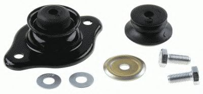 Комплект монтажный заднего амортизатора CHEVROLET AVEO пр-во SACHS Sachs (802400)