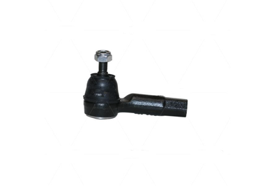 Наконечник тяги рульової L Mazda 2 02-07 Ford Fiesta 01-14 Fusion 02-12 вир-во CTR CTR (CEMZ66L)