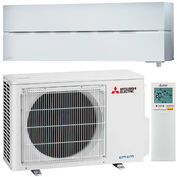 Кондиціонер Mitsubishi Electric MSZ-LN35VG2W/MUZ-LN35VGHZ2