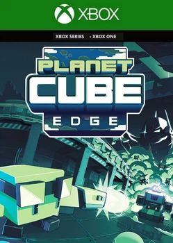 Ключ активации Planet Cube: Edge для Xbox One/Series S/X