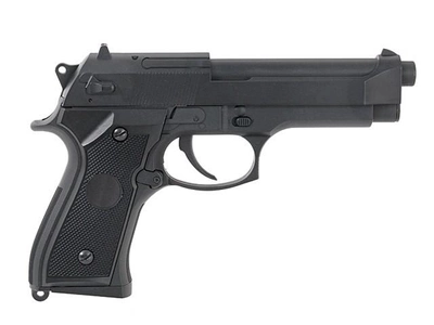 Пістолет CYMA Beretta M92 CM.126