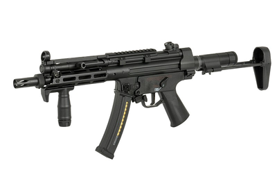 Пістолет-кулемет MP5 CM.041G CYMA Platinum