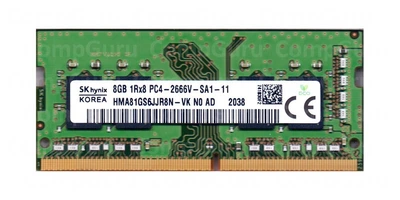 Оперативная память DDR4 SDRAM SK hynix - купить в Киеве: цена