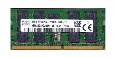 Оперативная память 16 ГБ SK hynix - купить в Киеве: цена, отзывы