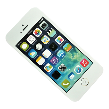 Відривний блокнот NonesLines iPhone 5 на 50 листів білий