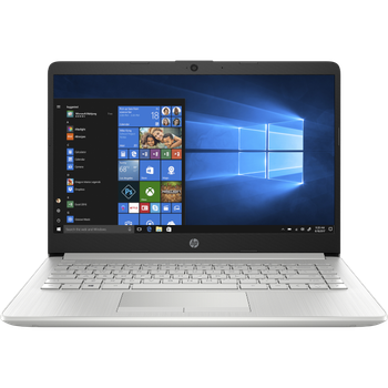 Ноутбук HP 14-dk1032wm (33K34UA)