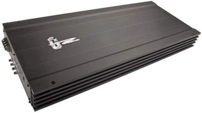 Автоусилитель Ground Zero GZPA 1.10000XSPL