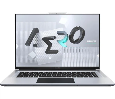 Ігровий ноутбук Gigabyte AERO 16 XE5 OLED / Intel Core i7-12700H / RAM 32 ГБ / SSD 1000+1000 ГБ / NVIDIA GeForce RTX 3070Ti 8 ГБ