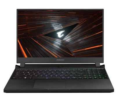 Игровой ноутбук Gigabyte AORUS 5 SE4 / Intel Core i7-12700H / RAM 16 ГБ / SSD 512 ГБ / NVIDIA GeForce RTX 3070 8 ГБ / 144Hz
