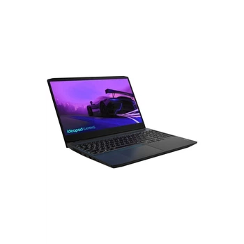 Игровой ноутбук Lenovo IdeaPad Gaming 3-15 Ryzen 7/ 8 ядер / 8 GB RAM /512 GB M2 / IPS RTX3050Ti - Уцінка