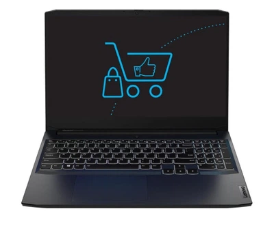Ноутбуки з відеокартою GeForce GTX 1650 купити в Києві: ціна