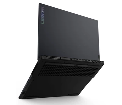 Игровой ноутбук Lenovo Legion 5-17 / AMD Ryzen™ 5 5600H / RAM 16 ГБ / SSD 512 ГБ / nVidia GTX 1650 4 ГБ / 144 Гц