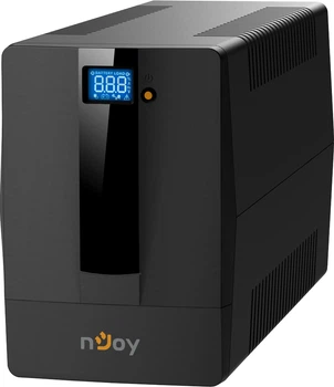 ИБП nJoy Horus Plus 1500 Shuko