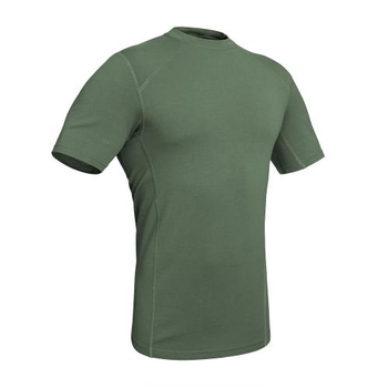Футболка польова PCT (Punisher Combat T-Shirt) P1G Olive Drab XS (Олива)