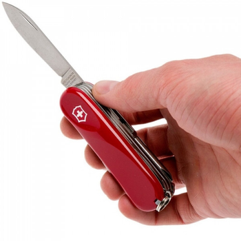 Нож Victorinox Evolution 18 Red (1049-Vx24913.E)