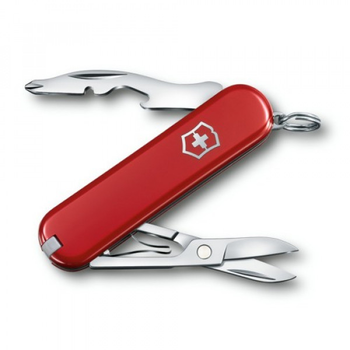 Нож Victorinox Jetsetter Red (1049-Vx06263)