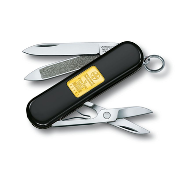 Ніж Victorinox Classic Gold (1049-Vx06203.87)