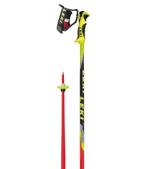 Палиці Leki WC Lite SL TR-S 100 Red (1052-634 6585 100)