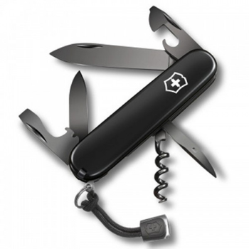 Нож Victorinox Spartan Onyx Black (1049-Vx13603.31P)