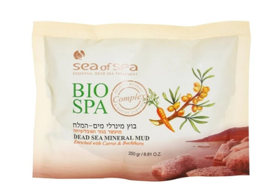 Sea of Spa Bio Spa Грязь с минералами Мертвого моря