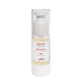 Derma Series HPR SERUM with Granactive retinoid 2% Регенеруюча сироватка 30 мл