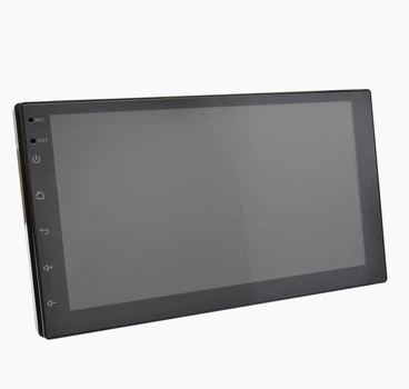 Універсальная магнитола 7011-A 7'' 4+32GB Android 11 With Carplay