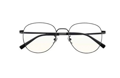 Окуляри комп'ютерні Xiaomi Mi Anti-Blue Titanium Glasses (BHR4745CN)
