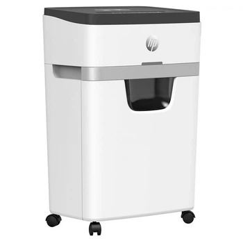 Шредер HP ONESHRED 18CC
