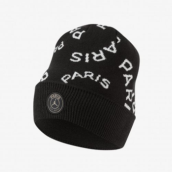 Psg sales beanie jordan