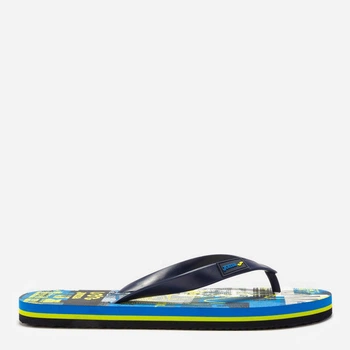 Мужские вьетнамки для пляжа Joma S.Wates Men 2303 SWATES2303 39 (6.5US) 26 см Темно-синие (8445757103192)
