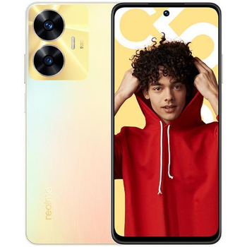Смартфон Realme C55 8/256GB (RMX3710) Dual Sim Sunshower