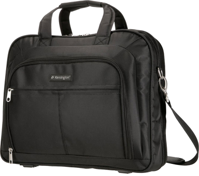 Torba na laptopa Kensington SP40 Light 15,6" Czarna (K62563EU)