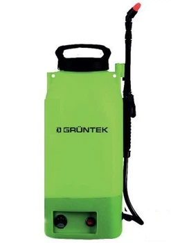 Опрыскиватель аккумуляторный GRUNTEK BS-9-1B Lithium (Li-Ion) (152095)