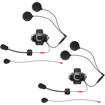 Мотогарнитура Sena SF4 Dual (SF4-02D/SP52-C) [83526]
