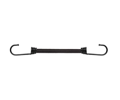 Шнур эластичный резиновый Bradas BUNGEE CORD HOOK 120 см BCH1-08120BC-E