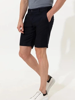 Шорти чоловічі Pierre Cardin G021SZ031-000-1510927 40 Сині (8692733793279)