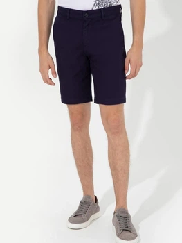 Шорти чоловічі Pierre Cardin G021SZ031-000-1510941 34 Сині (8682733791893)